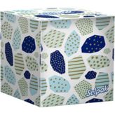 Selpak Butik Kutu Mendil 48'Li ( 5 Adet )