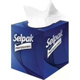 Selpak Klasik Kutu Mendil 48 Adet