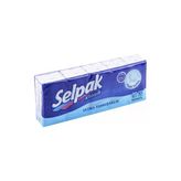 Selpak Klasik Mendil 10'Lu Paket X 2