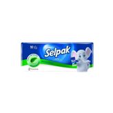 Selpak Mentollü Mendil 10 Paket