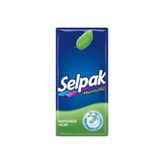 Selpak Mentollü Mendil - 10'lu Paket