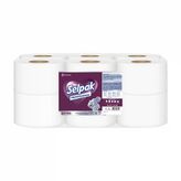 Selpak Pro İçten Çekmeli Tuvalet Kağıdı 70M 12’Li