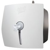 Selpak Professional Beyaz Tuvalet Kağıdı Dispenseri
