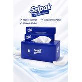 Selpak Professional Kutu Mendil 50LI 12 Adet