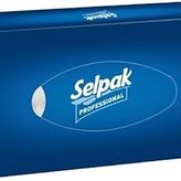 Selpak Profesyonel Kutu Mendil