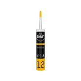 SELSİL 12 AYNA SİLİKON ŞEFFAF 280ML