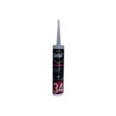 Selsil 34 Silikonize Mastik 450gr.