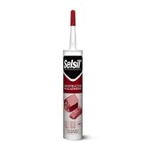 Selsil 40 Beyaz 280 ml Pu Mastik