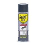 Selsil 400ml Çinko Galveniz Sprey