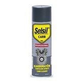 Selsil 500 ml Karbüratör Temizleyici