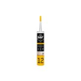 Selsil Ayna Silikonu Şeffaf 280ml