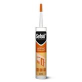 Selsil Beyaz 500 gr Akrilik Mastik