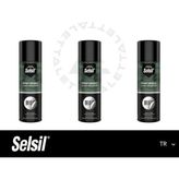 Selsil Etiket Sökücü 200 ml (3 Adet) - 1