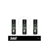 Selsil Etiket Sökücü Sprey, 200 ml, 3'lü Set