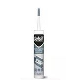 Selsil Extra Mastik Beyaz 280Ml