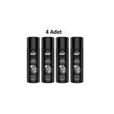 Selsil Lastik Parlatıcı 500 ml 4 Adet