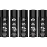 Selsil Lastik Parlatıcı 500 ml 5 Adet