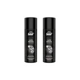 Selsil Lastik Parlatıcı Sprey 500 ml 2 Adet - 2016