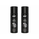 Selsil Lastik Parlatıcı Sprey 500 Ml 2 Adet
