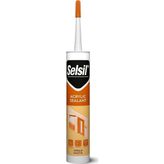 Selsil Mastik Krem 500 Gr 3012