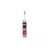 SELSİL PU50 PU MASTİK KIRMIZI 280ML