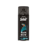 Selsil Rainbow Akrilik Sprey Boya Turuncu 400 ml