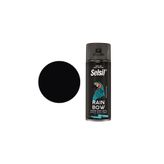 Selsil SELSİL SPREY BOYA MAT SİYAH 400 ML