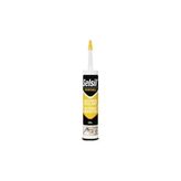 Selsil Silikonize Şampanya 500 gr Mastik