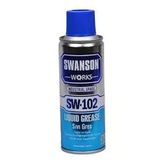 Selsil Sıvı Gres Yağlama Spreyi 400Ml