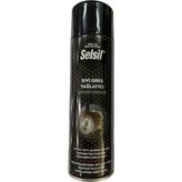 Selsil Sıvı Gres Yağlama Spreyi 500 ml - Çok Renkli