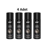 Selsil Sıvı Gres Yağlama Spreyi 500ml 4 Adet