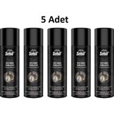 Selsil Sıvı Gres Yağlama Spreyi 500ml 5 Adet