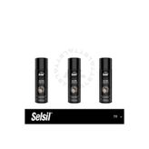 Selsil Sıvı Gres Yağlayıcı Sprey, 500 ml, 3 Adet
