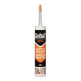 Selsil Siyah 500 gr Akrilik Mastik