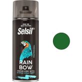 Selsil TAB-413 Sprey Boya 400ML Yeşil - 12'li Paket