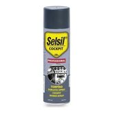 Selsil TAS027 200 ml Torpido Parlatıcı Sprey