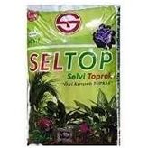 SELTOP BİTKİ TOPRAĞI 40 LT - SELVİ TOPRAK