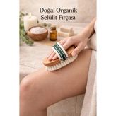 Selülit Fırçası