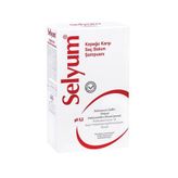 Selyum Şampuan 300 ml