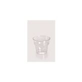 Sem 180 cc 2000'li Kristal Bardak