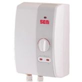 SEM Lux Ani Su Isıtıcı Elektrikli Şofben 7000W