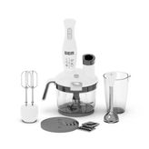 Sem SK-234 Beyaz 5 Parça Blender Set
