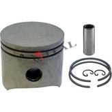 Semak Motorlu Testere Piston Segman Oleomac 951/46MM Alp