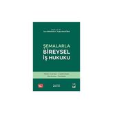 Şemalarla Bireysel İş Hukuku - İştar Urhanoğlu