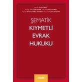 Şematik Kıymetli Evrak Hukuku