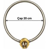 Semaver & Çay Makinası Rezistansı 2000W