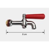 Semaver Musluğu Press Küçük
