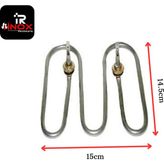 Semaver Rezistansı 1200 Watt