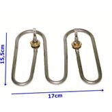 Semaver Rezistansı 1200Watt