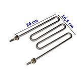 Semaver Rezistansı 2000 Watt
